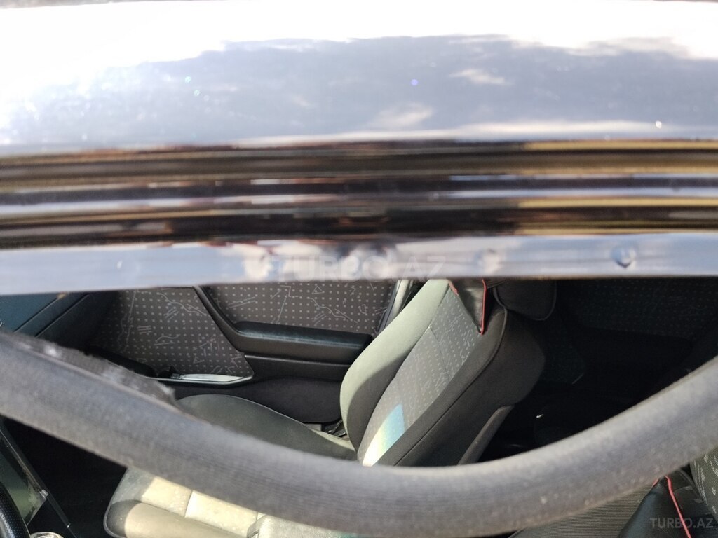 Mercedes C 180