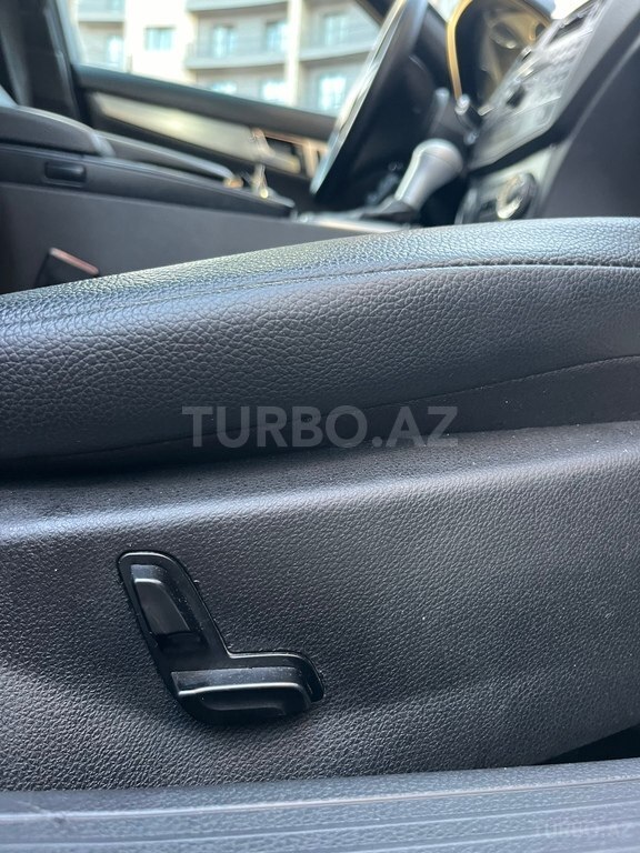 Mercedes C 300 4MATIC