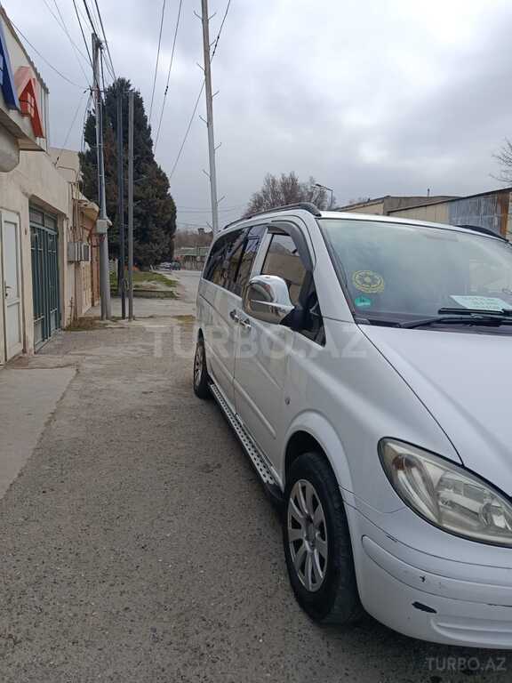 Mercedes Vito 115 CDI