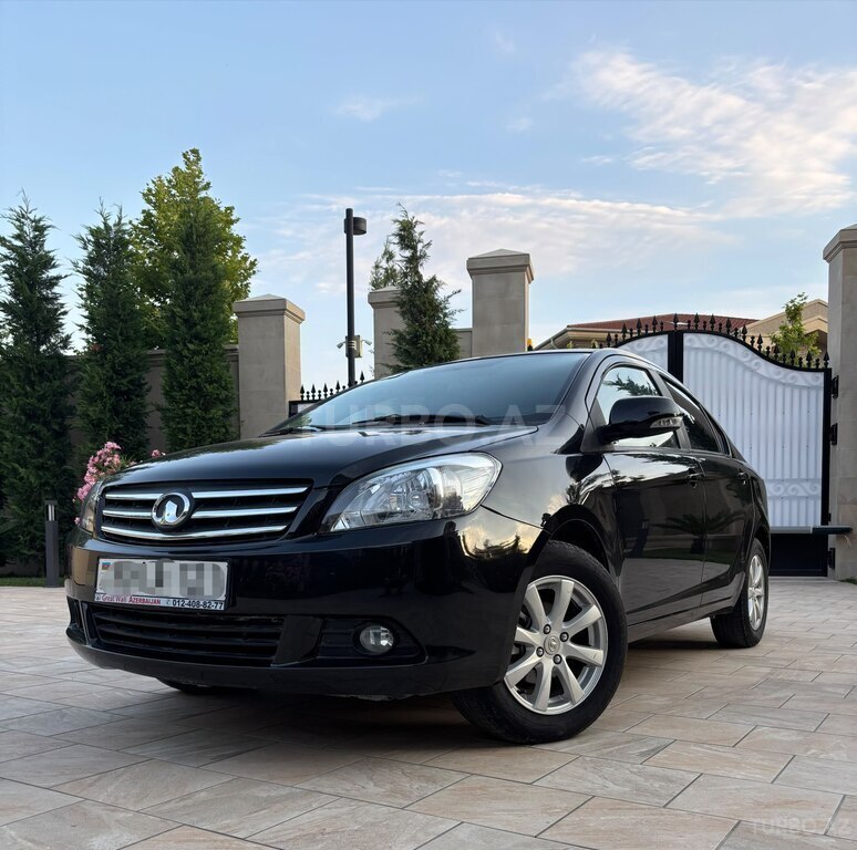 GWM (Great Wall Motor) Voleex C30