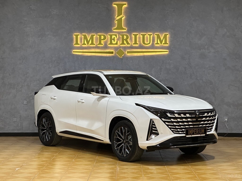 Changan Uni-Z