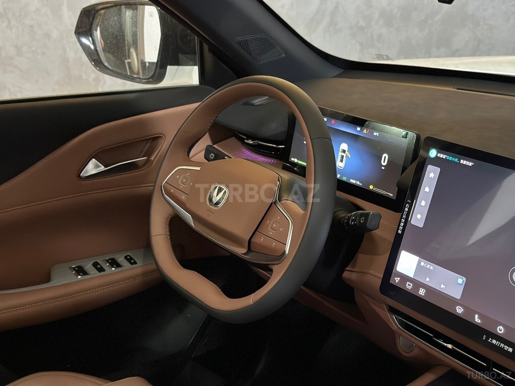 Changan Uni-Z