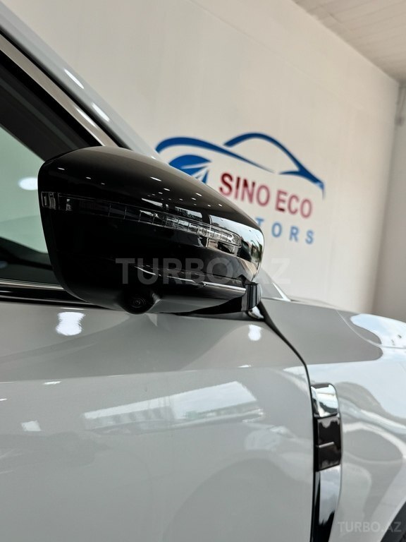 Changan Qiyuan Q05