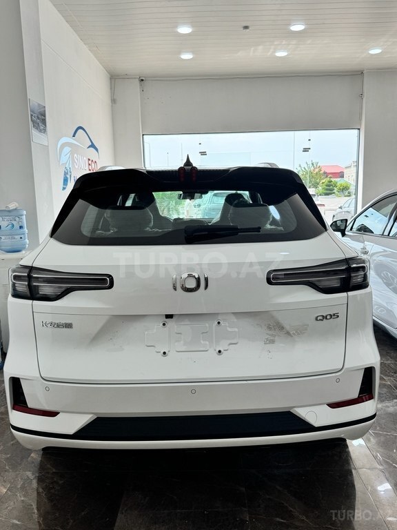 Changan Qiyuan Q05