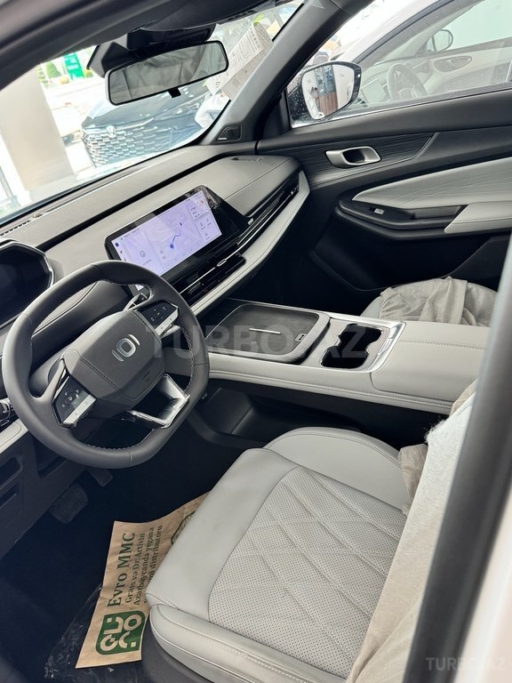 Changan Qiyuan Q05