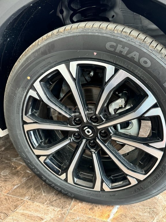Changan Qiyuan Q05