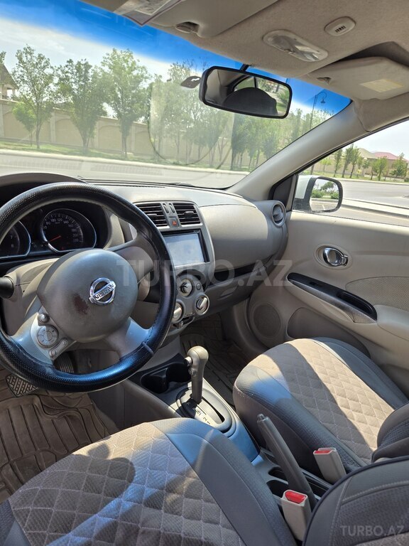Nissan Sunny