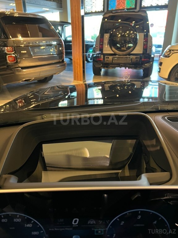 Mercedes S 400 d 4MATIC