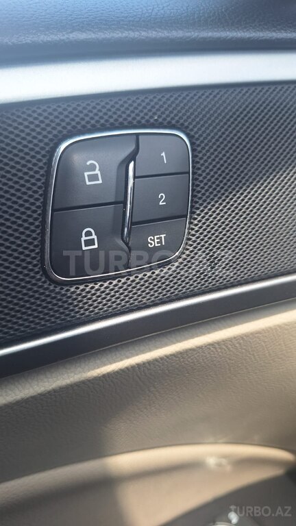 Ford Fusion (North America)