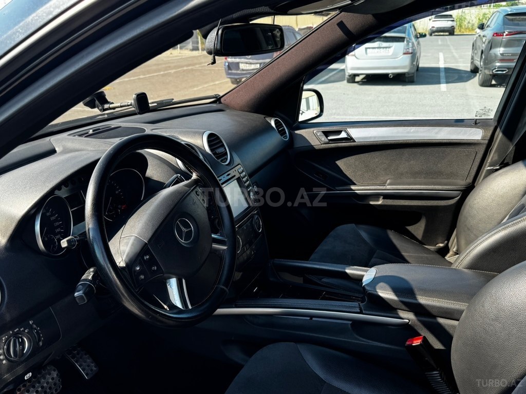 Mercedes ML 280 4MATIC