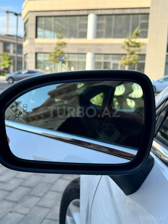 Ford Fusion (North America)