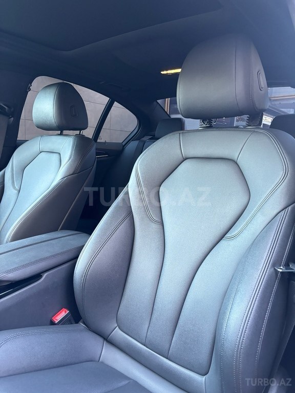 BMW 530e