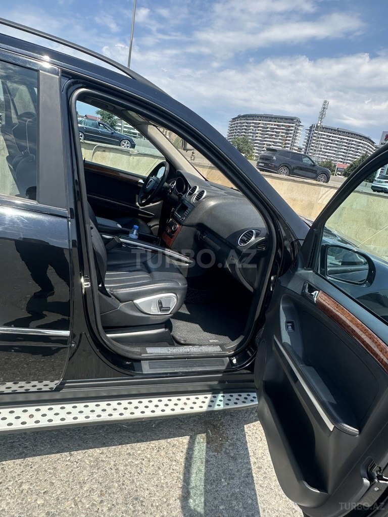 Mercedes ML 350 4MATIC