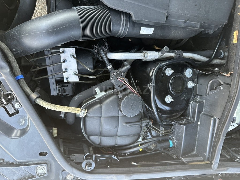 Mercedes ML 350 4MATIC