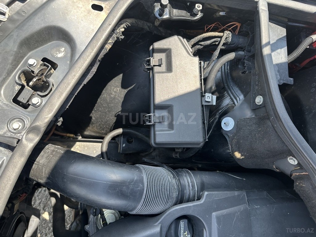 Mercedes ML 350 4MATIC