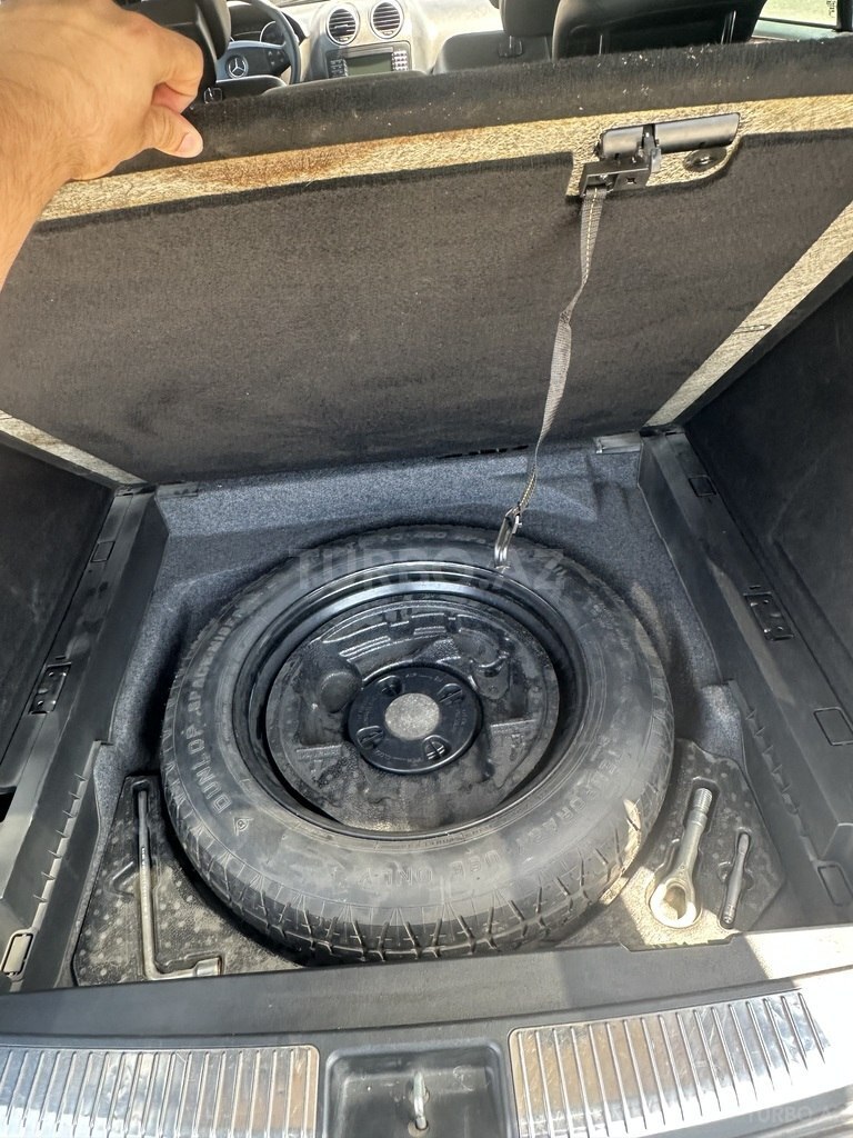 Mercedes ML 350 4MATIC