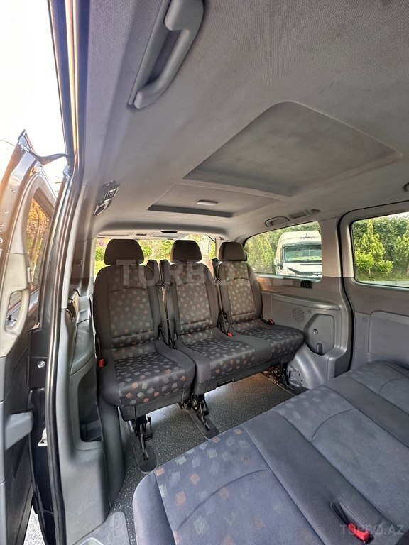 Mercedes Vito 115 CDI