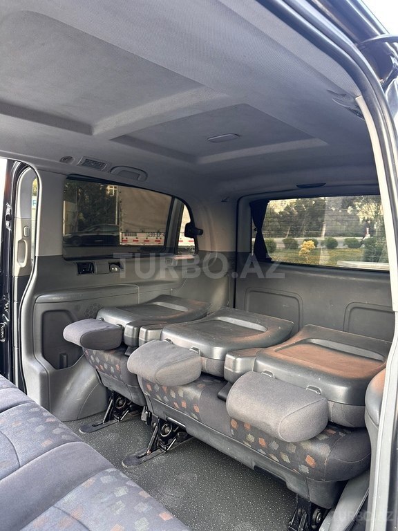 Mercedes Vito 115 CDI