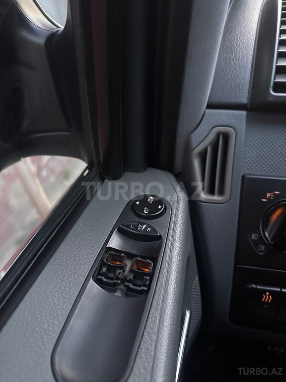 Mercedes Vito 115 CDI