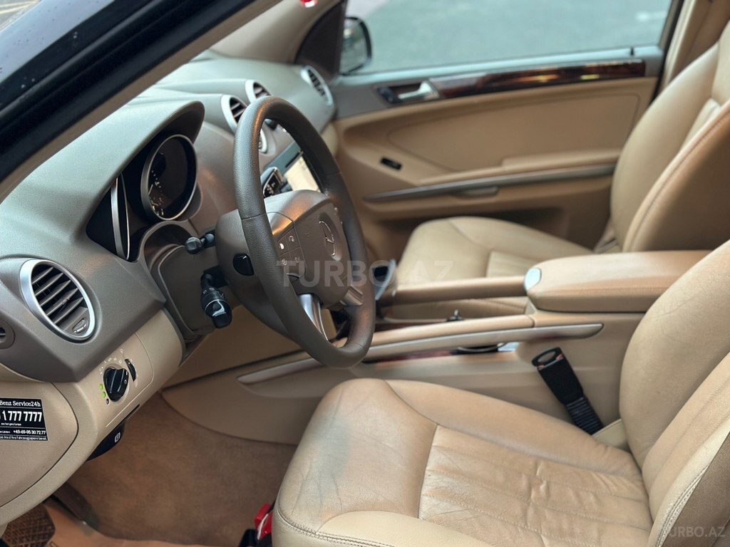 Mercedes ML 350 4MATIC