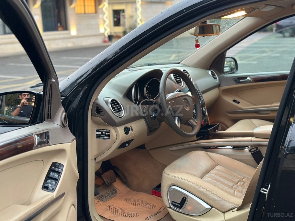 Mercedes ML 350 4MATIC