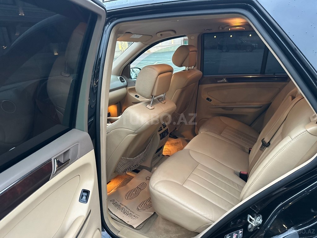 Mercedes ML 350 4MATIC