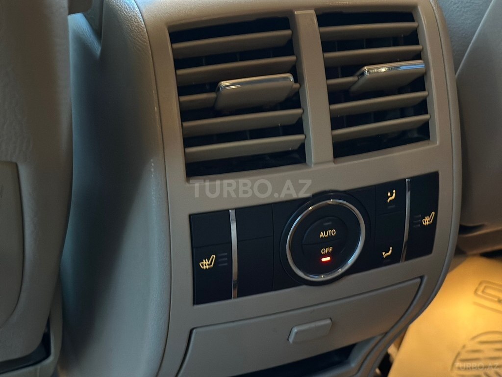 Mercedes ML 350 4MATIC