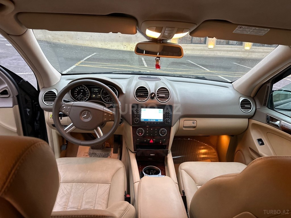 Mercedes ML 350 4MATIC