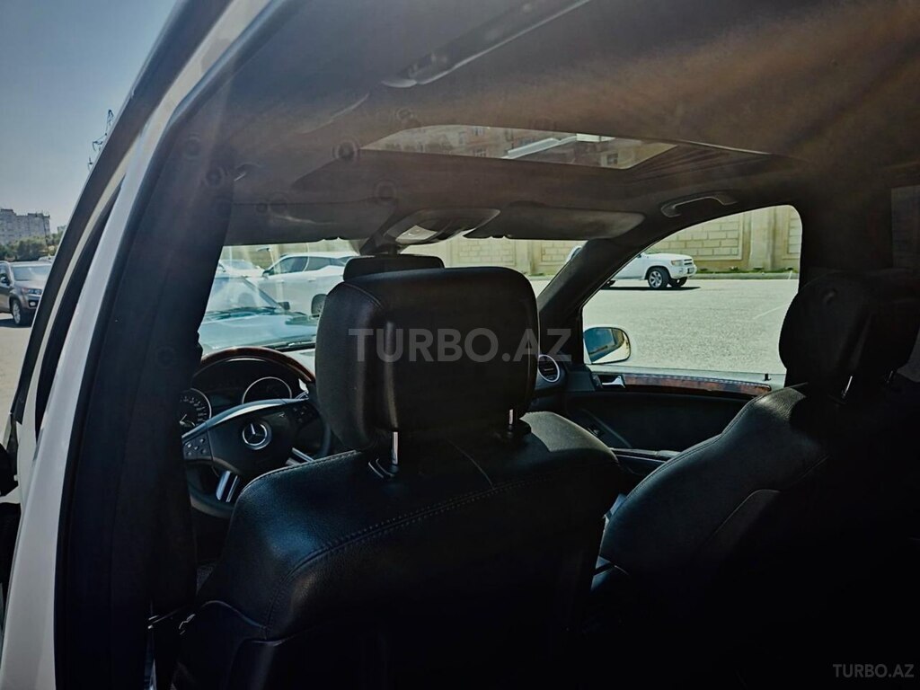 Mercedes ML 350 4MATIC