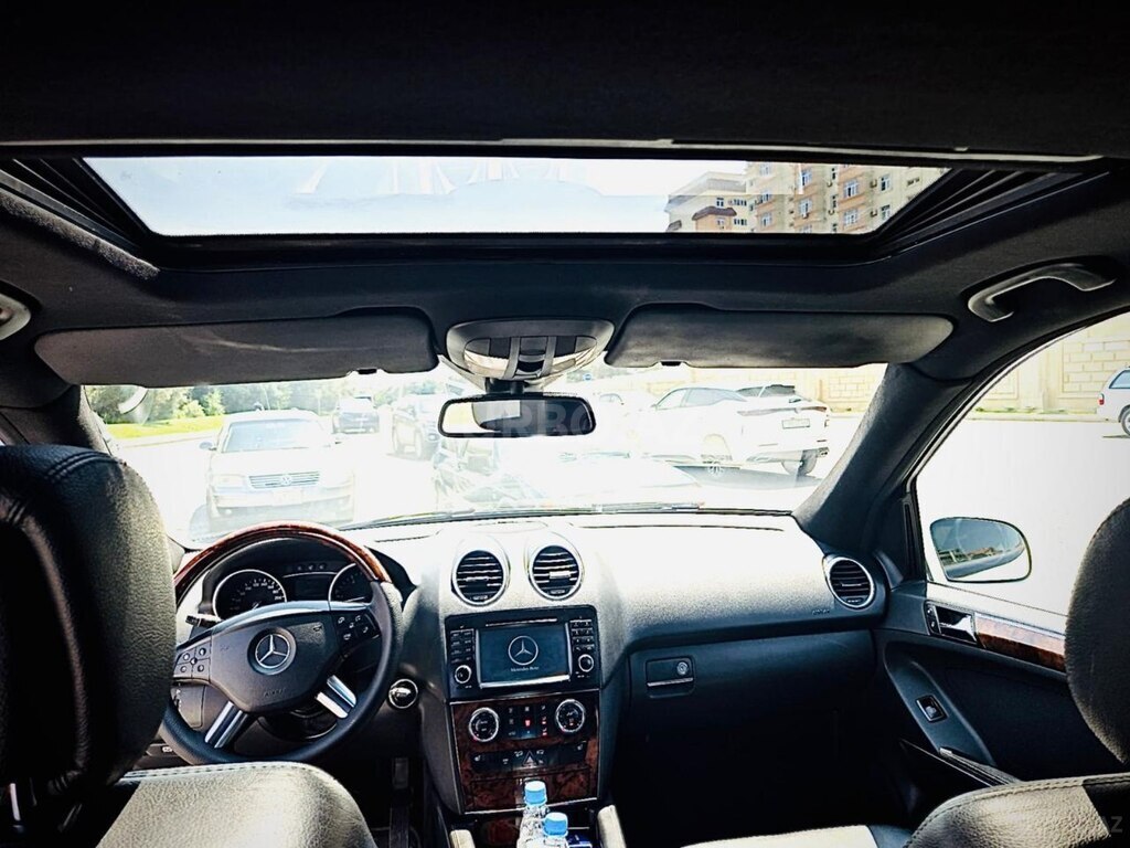 Mercedes ML 350 4MATIC