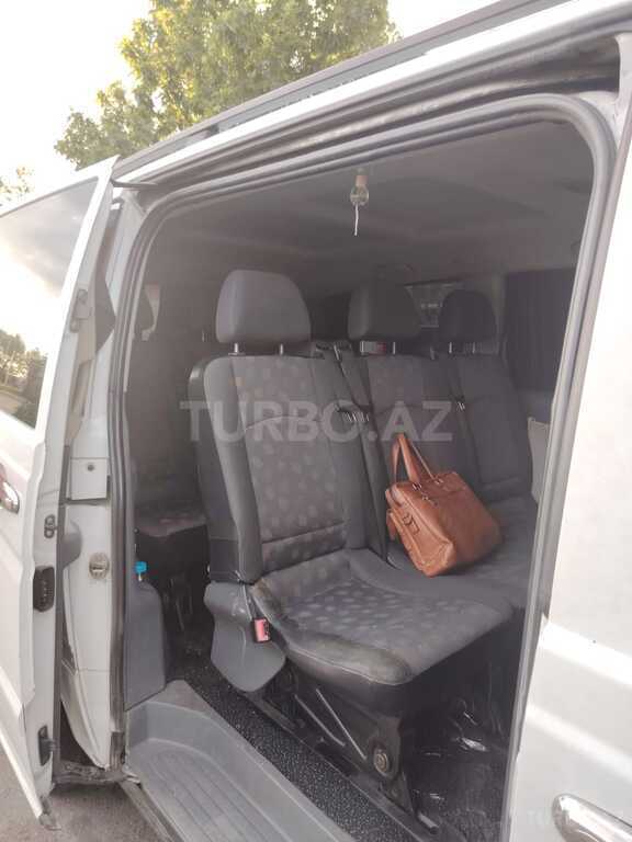 Mercedes Vito 111 CDI