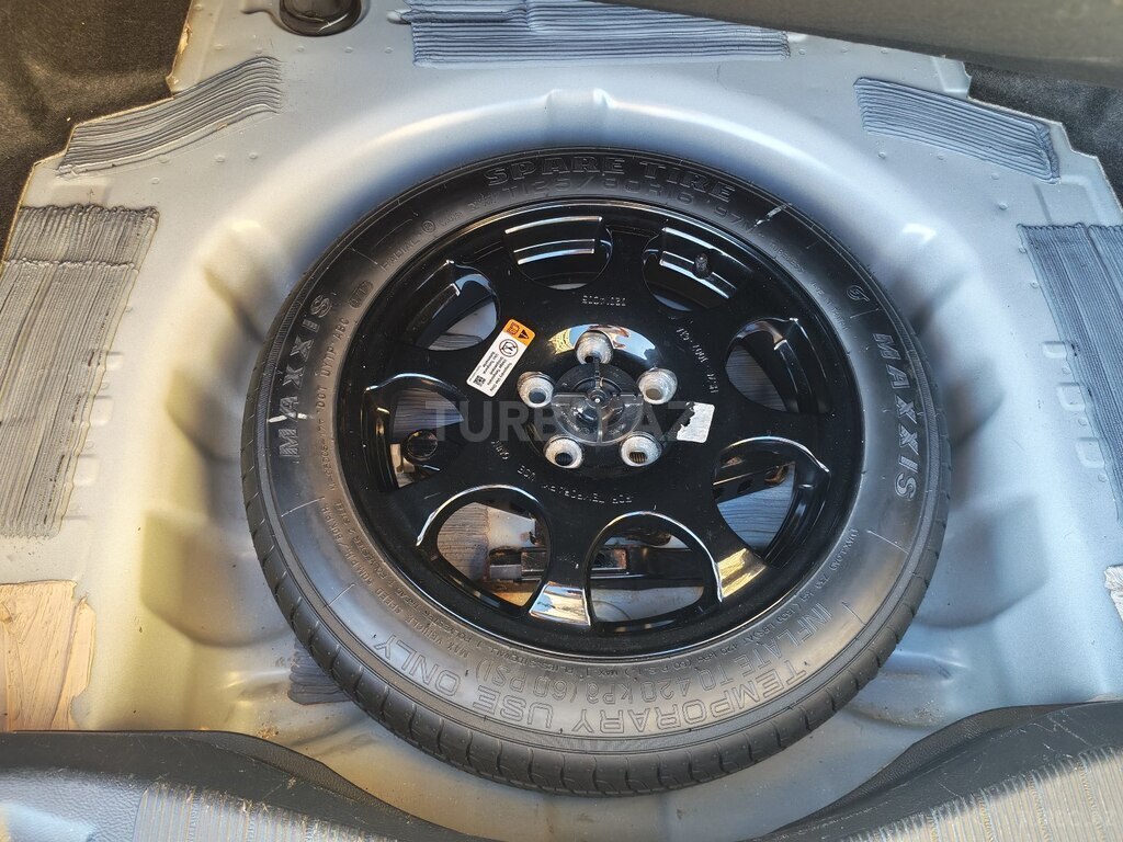 Ford Fusion (North America)