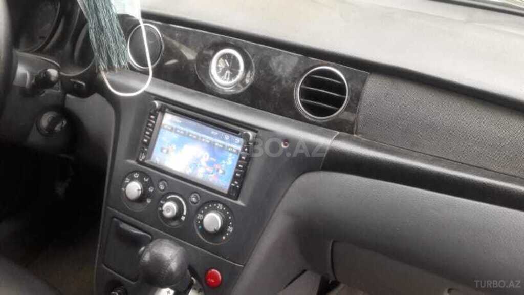 Mitsubishi Airtrek