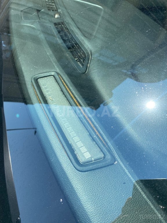 Ford Fusion (North America)