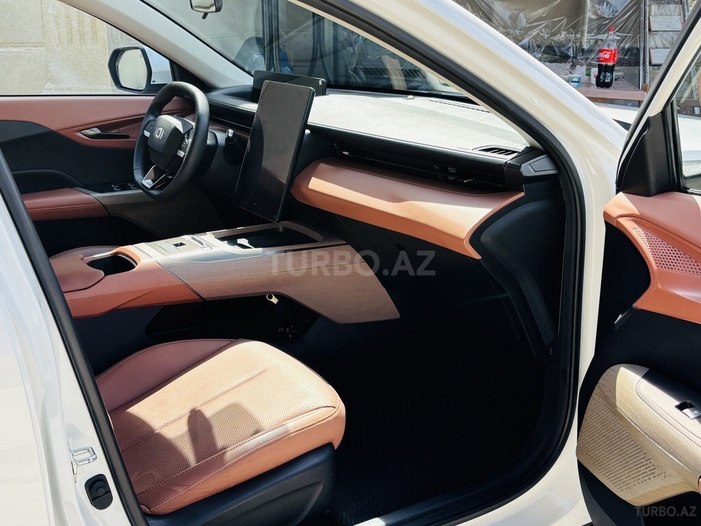 Changan Qiyuan A05