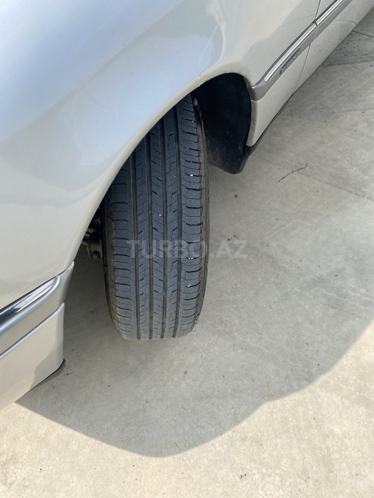 Mercedes C 180