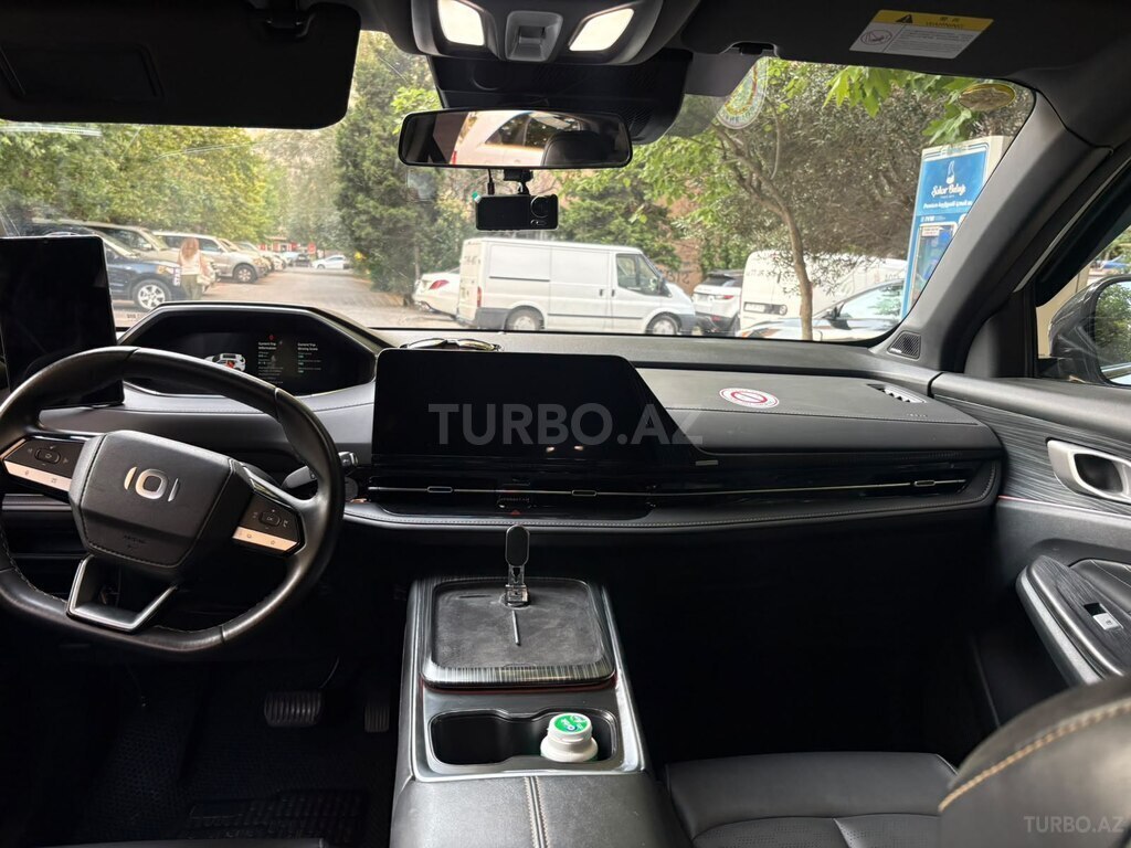 Changan Qiyuan Q05
