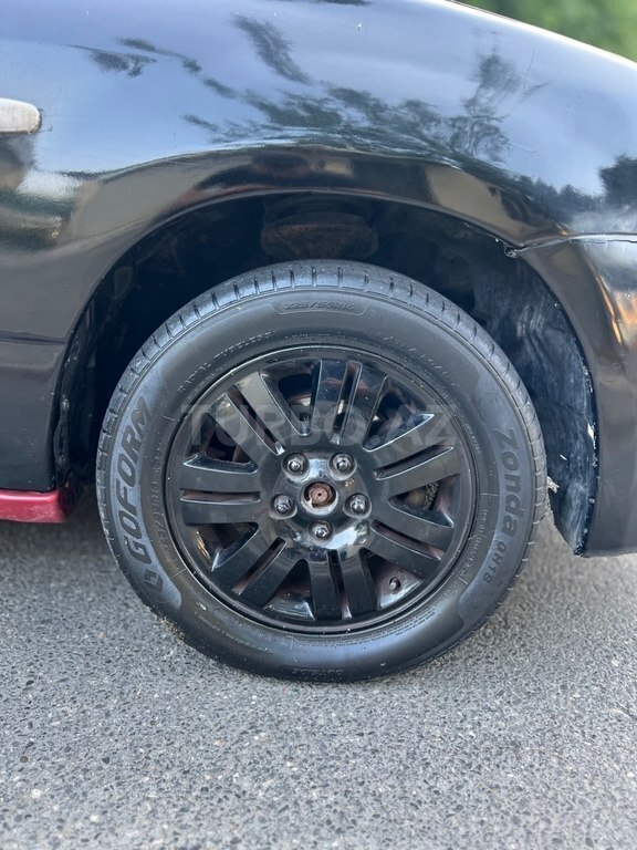 Mitsubishi Airtrek