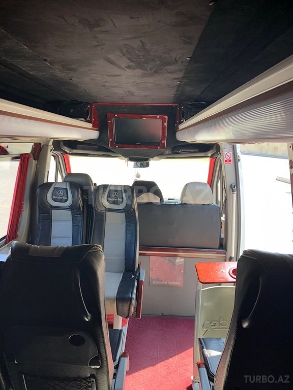 Mercedes Sprinter 316
