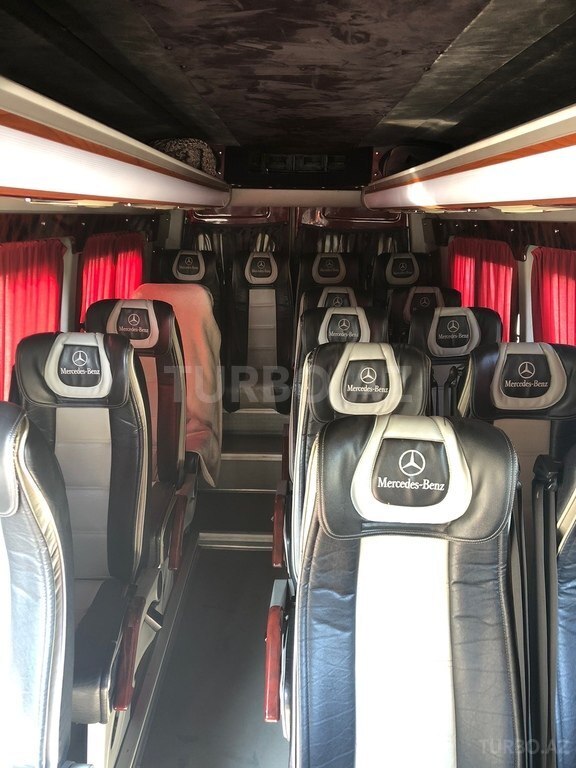 Mercedes Sprinter 316