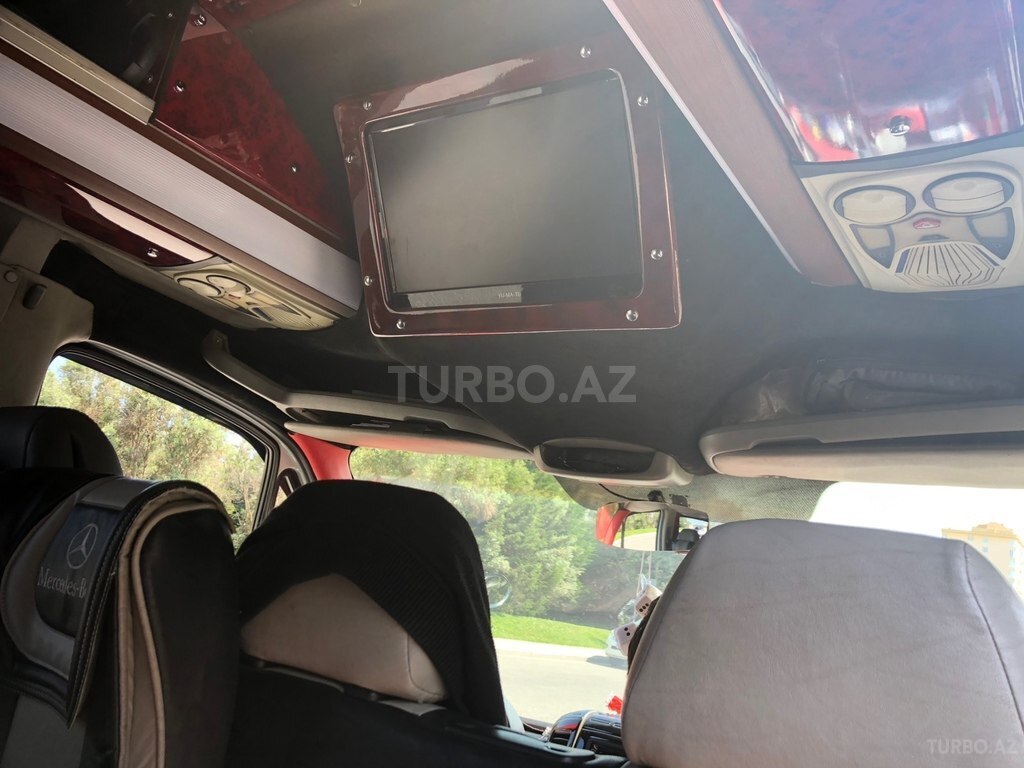Mercedes Sprinter 316