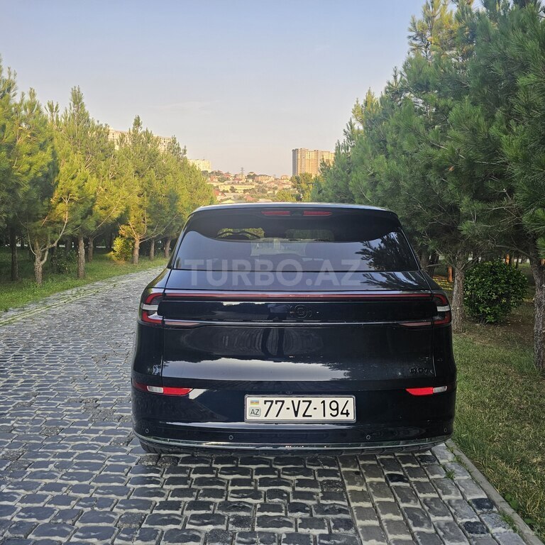 Changan Qiyuan Q07