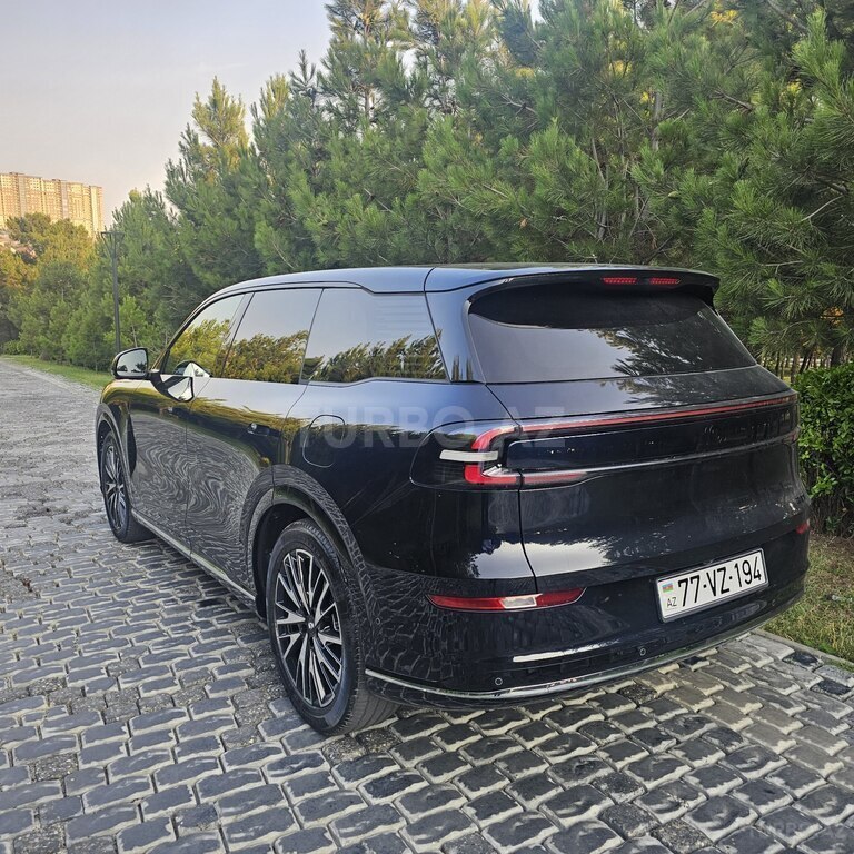 Changan Qiyuan Q07