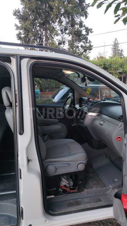 Mercedes Viano