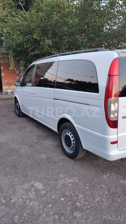 Mercedes Viano