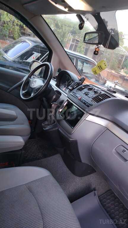 Mercedes Viano