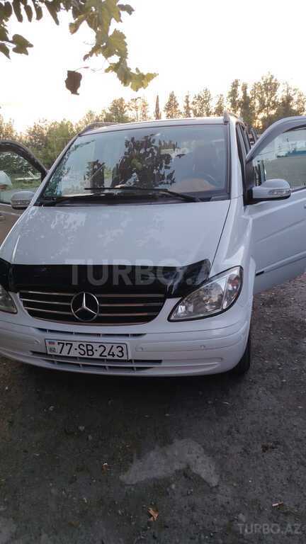 Mercedes Viano