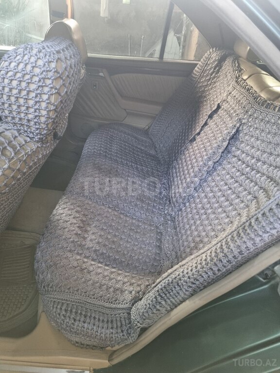 Mercedes C 220
