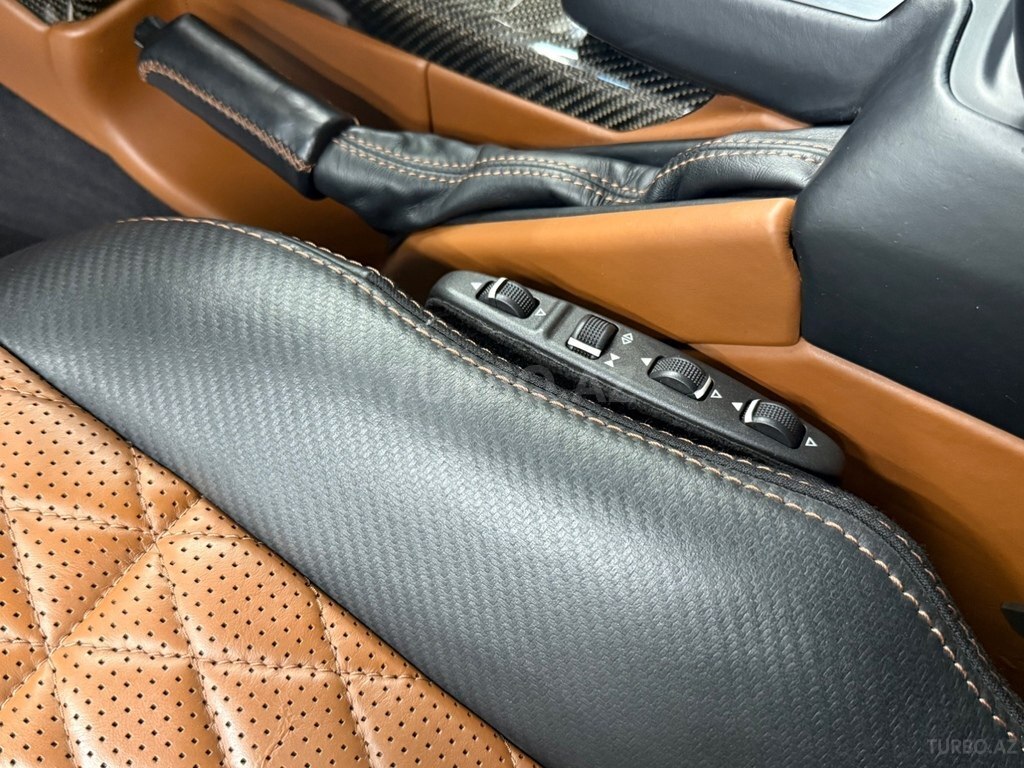 Mercedes G 63 AMG