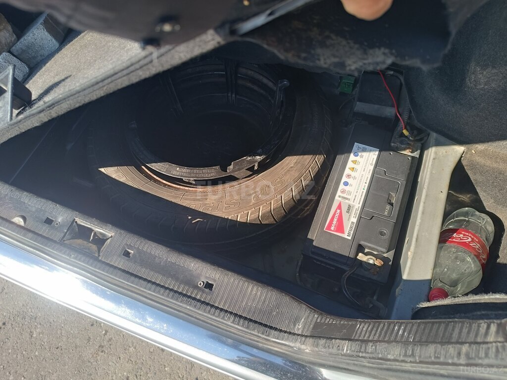 Mercedes C 220